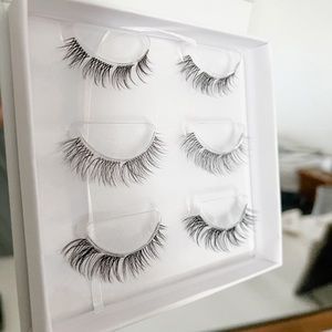 Flutterhabit 2022 Limited Edition set, Petite Trio